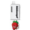 Phenom THC-A + THC-M Disposable Vape - Strawberry Zkittlez