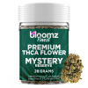 Bloomz THCA Flower – Mystery Reserve