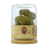 Golden Goat Delta-8 Flower - Cookies - Hybrid - 7g