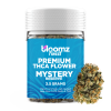 Bloomz THCA Flower – Mystery Reserve
