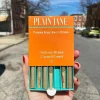 Plain Jane Eighth Pack CBD Prerolled Joint