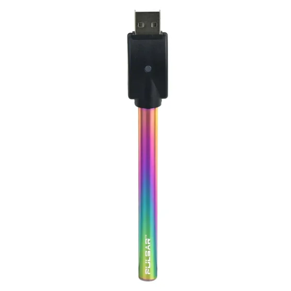 53e7421c-93ca-4509-a306-6197b81f74f7 Pulsar Variable Voltage Auto-Draw Vape Battery