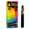 Terp 8 THCA + D8 Live Resin Disposable Dab Bar - Mango Kush - 2.25g