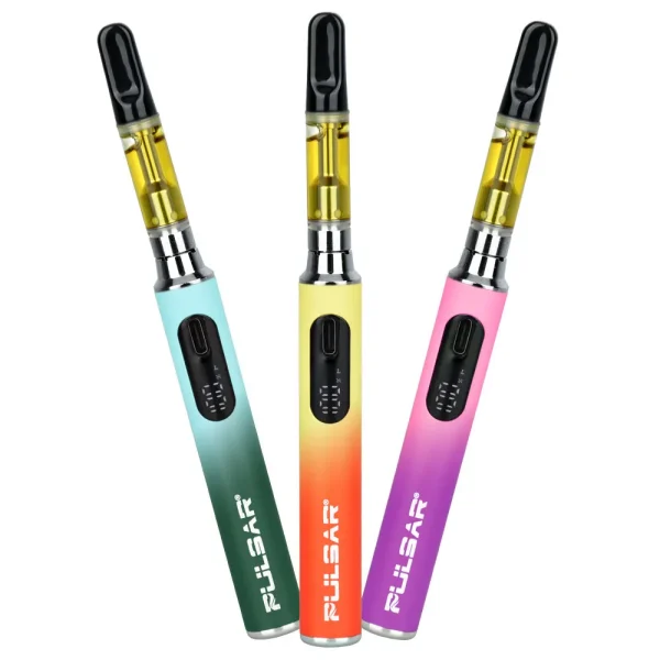 61ebee09-f7db-4762-b1ee-d509a5716b7d Pulsar Digital Display Thermo Change 510 Battery | 650mAh