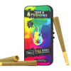 Terp 8 Full Sesh 1.5g THCa Pre-Rolls - 3ct