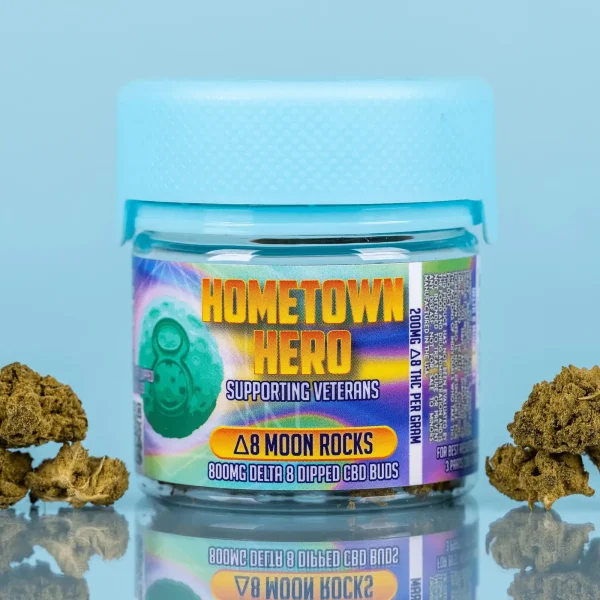 695fcabc-50b3-4f86-9470-964ab9fc0b61 Hometown Hero Delta-8 THC Moon Rocks (4g)