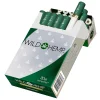 Wild Hemp CBD Hempettes