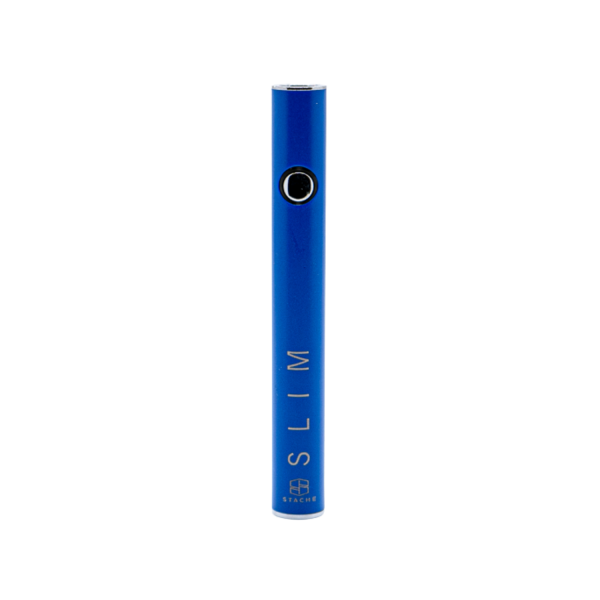 99975a86-3496-4247-bd71-c7df03d10a28 Stache SLIM 510 vape Battery