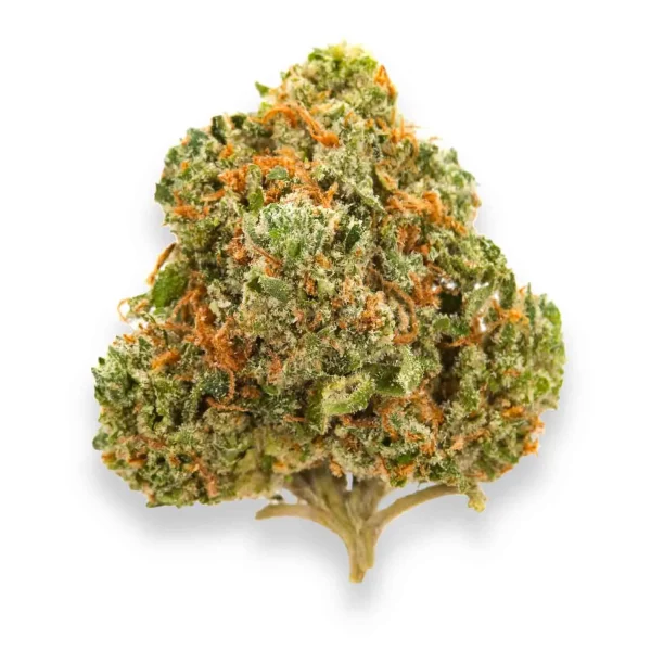 Alien-Kush-Delta-8-Hemp-Flower IHF CBG Hemp Flower