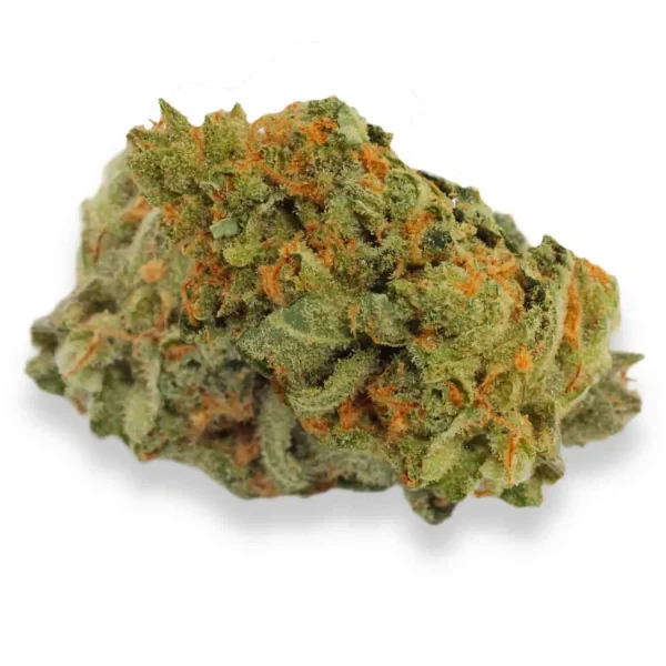 Alien-Kush-marijuana IHF CBG Hemp Flower