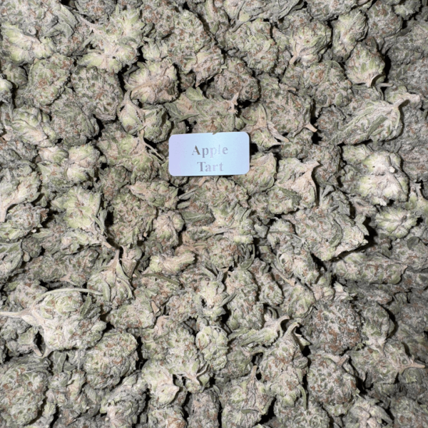 Apple-Tart-LowestPrice-Coupon-Discount-For-Smoking-Best-High-Smoke-Shop-Online-Near-Me-StrongestBrand-BestBrand-Where-To-Buy-THC-THCA-D8-D9-Hemp-Bloomz-1 Bloomz THCA Flower Smalls