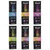 45% OFF! Binoid Delta 8 Rechargeable Disposable Vape Bundle