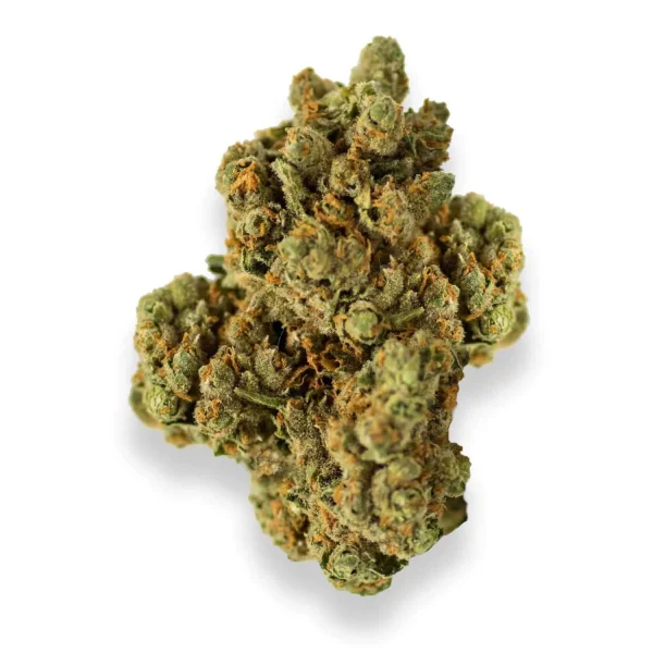 Banana-Kush-CBD-Hemp-Flower IHF Lifter CBD Flower
