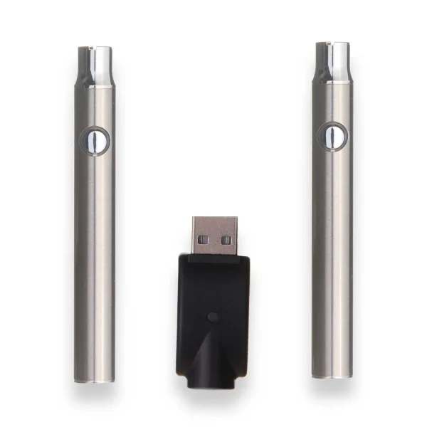 Battery-for-vape-cannabis Binoid 510 Vape Battery (2-Pack)