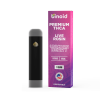 Binoid 1 Gram THCA Disposable Vapes – Live Rosin