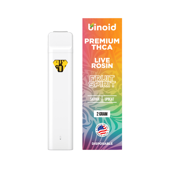 Binoid-2-Gram-THCA-Disposable-Vapes-–-Live-Rosin-Fruir-Spirit Binoid 2 Gram THCA Disposable Vapes – Live Rosin