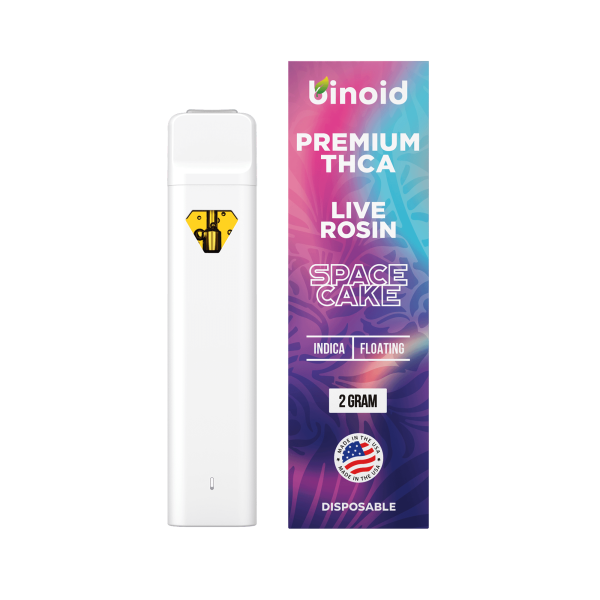 Binoid-2-Gram-THCA-Disposable-Vapes-–-Live-Rosin-Space-Cake Binoid 2 Gram THCA Disposable Vapes – Live Rosin