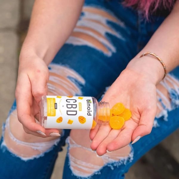 Binoid-CBD-Gummies-Mango-27d97 Binoid CBD Gummies - Mango