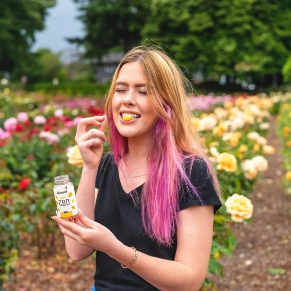 Binoid-CBD-Gummies-Mango-37d97 Binoid CBD Gummies - Mango