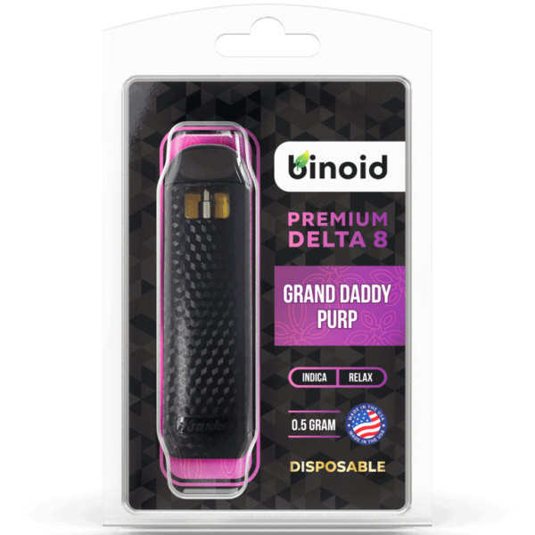 Binoid-Delta-8-THC-disposable-vape-grand-daddy-purp-half-gram_7923b3f0-7855-44c3-99b7-28b38825625c_768x7680ea8 Binoid Delta 8 THC Disposable Vape