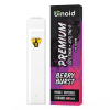 Binoid Live Sugar THCA + THC-P Disposable Vape – Pure 50/50