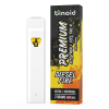 Binoid Live Sugar THCA + THC-P Disposable Vape – Pure 50/50