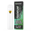 Binoid Live Sugar THCA + THC-P Disposable Vape – Pure 50/50