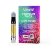 Binoid THCA Vape Cartridge – Live Rosin
