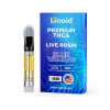 Binoid THCA Vape Cartridge – Live Rosin