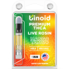 Binoid THCA Vape Cartridge – Live Rosin