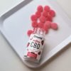 Binoid CBD Gummies - Sour Strawberry