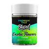Blazed Exotic THCA Flower – Indica