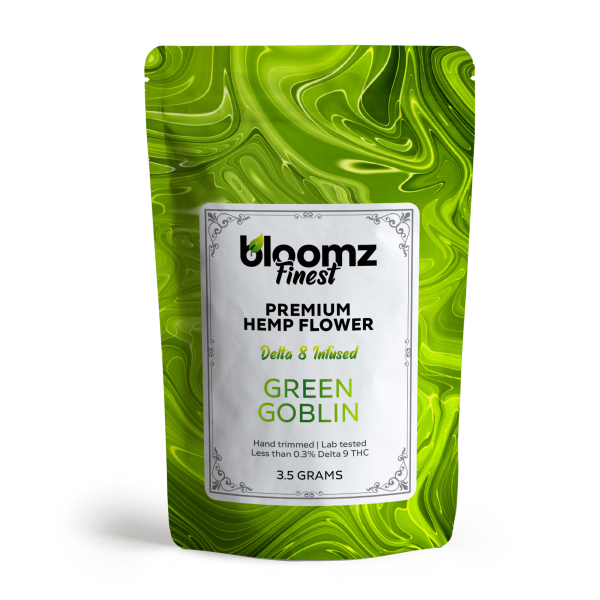 Bloomz-Delat-8-THC-Flower-Green-Goblin-3-5ga6f4 38% OFF! Bloomz Delta 8 THC Flower
