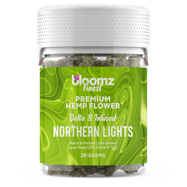 Bloomz-Delta-8-THC-Flower-Northern-Lights-28ga6f4 38% OFF! Bloomz Delta 8 THC Flower