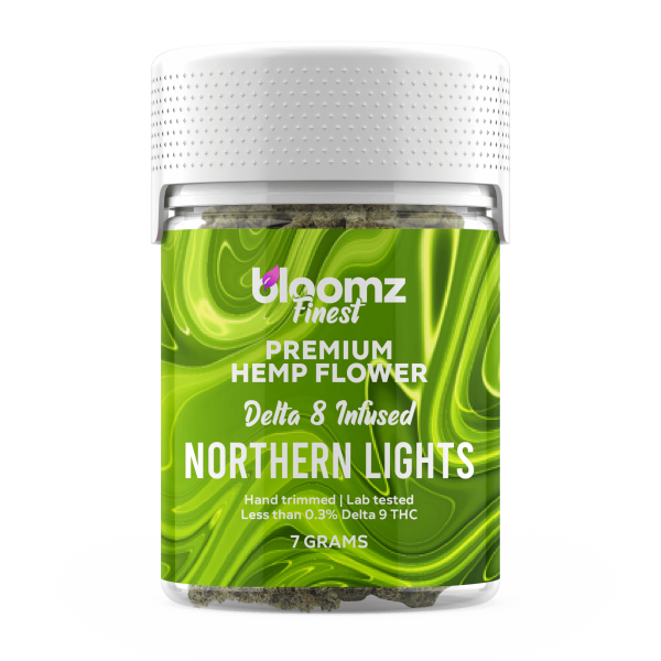 Bloomz-Delta-8-THC-Flower-Northern-Lights-7ga6f4 38% OFF! Bloomz Delta 8 THC Flower