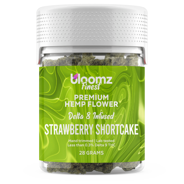 Bloomz-Delta-8-THC-Flower-Strawberry-Shortcake-28ga6f4 38% OFF! Bloomz Delta 8 THC Flower