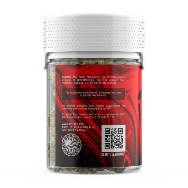Bloomz-Premium-THCA-Back-1a6f4 (2) Bloomz THCA Flower - Sativa