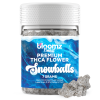 49% OFF! Bloomz THCA Flower – Snow Caps
