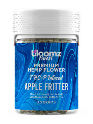 Bloomz THC-P Flower