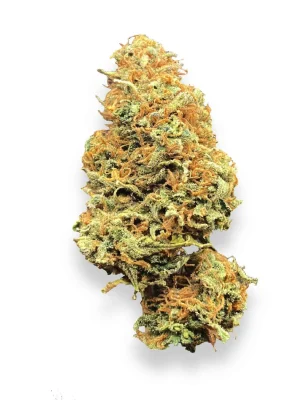 IHF Boax Indoor CBD Hemp Flower