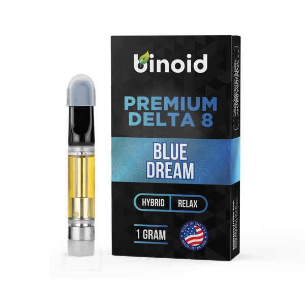 Blue-Dream-D8-VC-1 (2) Binoid Delta 8 THC Vape Cartridge
