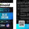 Binoid Delta 8 THC Vape Cartridge