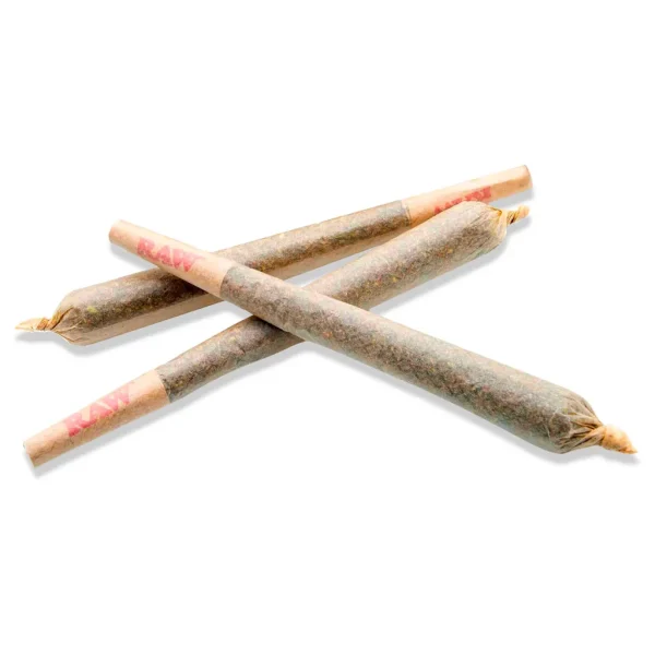 CBD-joint-for-sale IHF CBD Flower Pre-Rolls