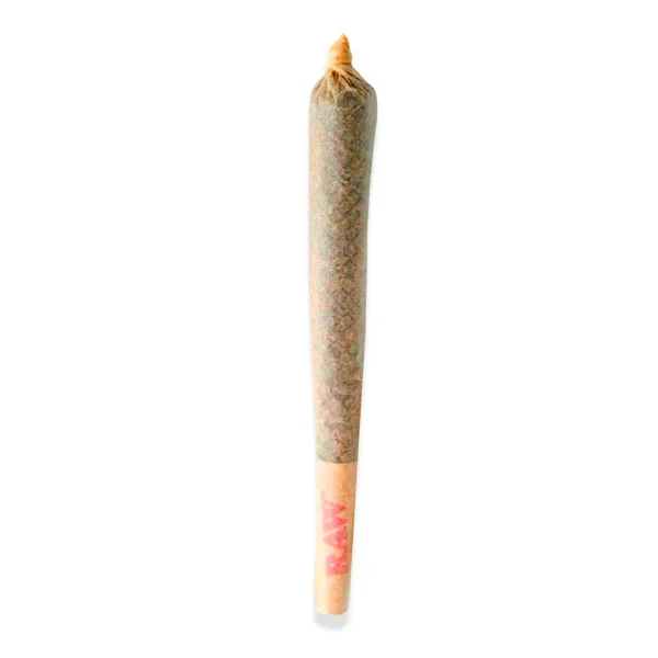 CBD-pre-roll-weed IHF CBD Flower Pre-Rolls