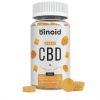 Binoid CBD Gummies - Mango