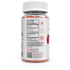 Binoid CBD Gummies - Sour Strawberry