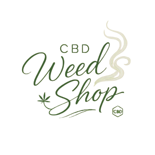 CBD WEED STORE