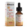 55% OFF! Binoid CBD Oil - Day & Night Bundle