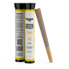 Bloomz Exotic THCA Pre-Rolls Gold Line – 3-Pack/6 Pack