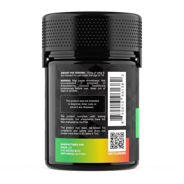 DELTA-8-THC-GUMMIES-37d97 Binoid Delta 8 THC Gummies